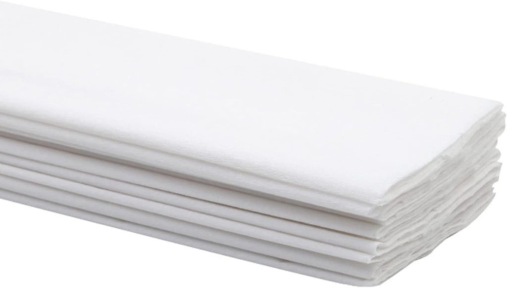 Premium White Gift Tissue Paper 20 X 20 100 Sheet 2 Pack (200 Sheets Total)