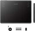 Drawing Tablet Inspiroy H430P Graphic Tablet with 4 Hot Keys for OSU