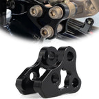 2.5'' Rear Lowering Kit for GROM MSX125