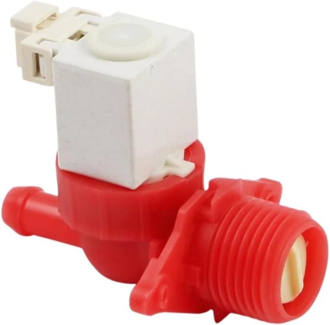 Washer Water Valve Replacement For Whirlpool MHW5630HC1 MHW5630HC2 MHW5630HC3 MHW5630HW0 MHW5630HW1 MHW5630HW2 MHW5630HW3 MHW6630HC0 Washer Dryer Combo