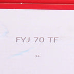 fyj 70 tf - skf - Unit Ball Pillow Blocks
