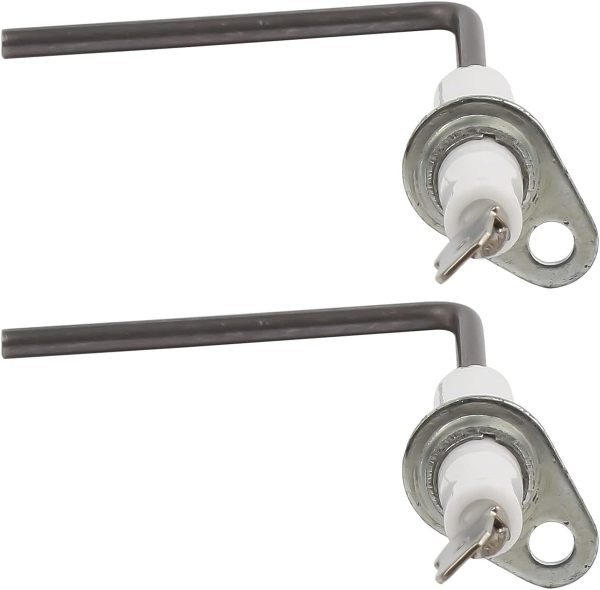 Seentech SEN01114 Furnace Flame Sensor for Trane XR80, XR90 & American Standard Gas Furnaces – Replaces SEN00337, SEN00441, SEN00491, SEN1114, B340888P01 (Pack 2)