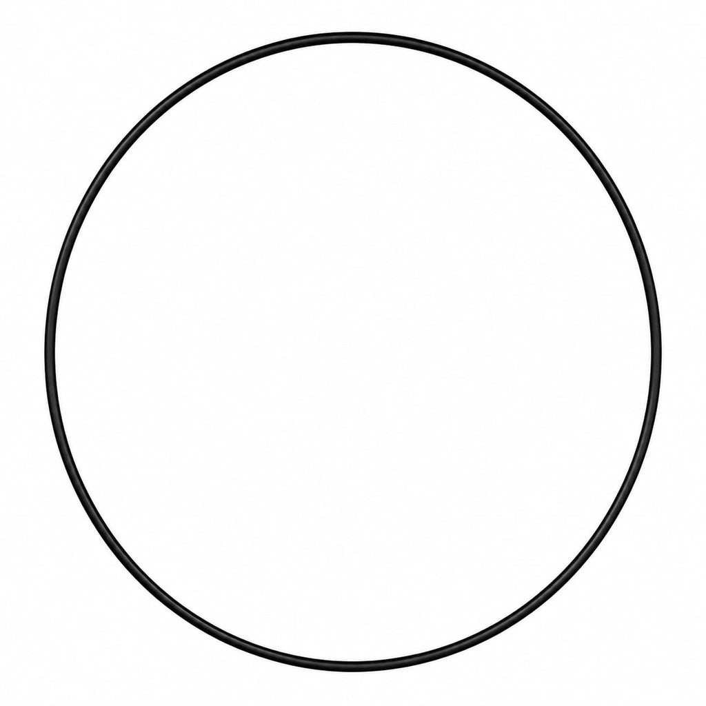 AS568-168 EPDM O-Ring, 0.103" CS, 70A, 5 Pcs
