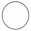 AS568-168 EPDM O-Ring, 0.103" CS, 70A, 5 Pcs
