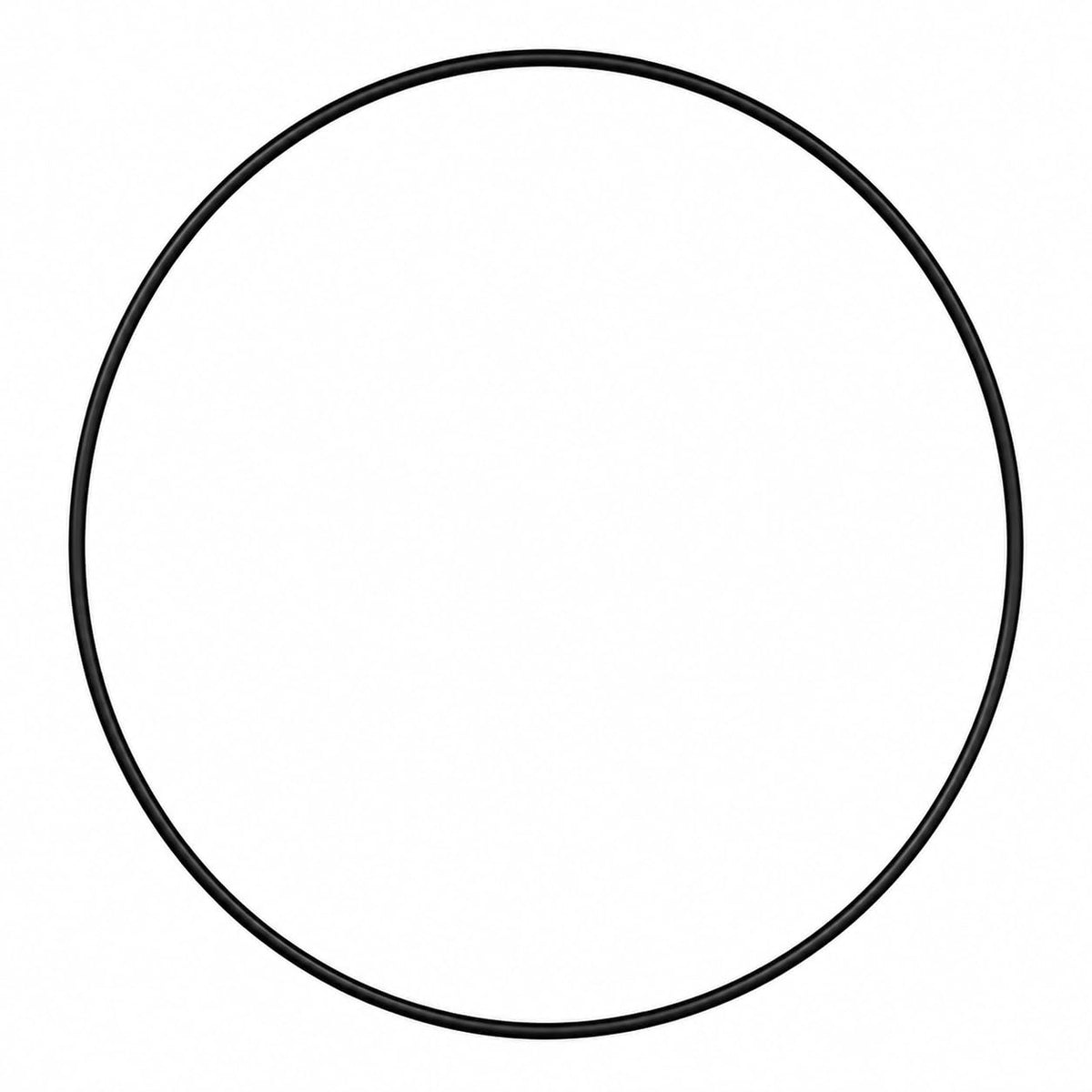 AS568-168 EPDM O-Ring, 0.103" CS, 70A, 5 Pcs
