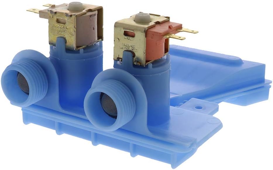 ERP WH13X26535 Washer Water Valve