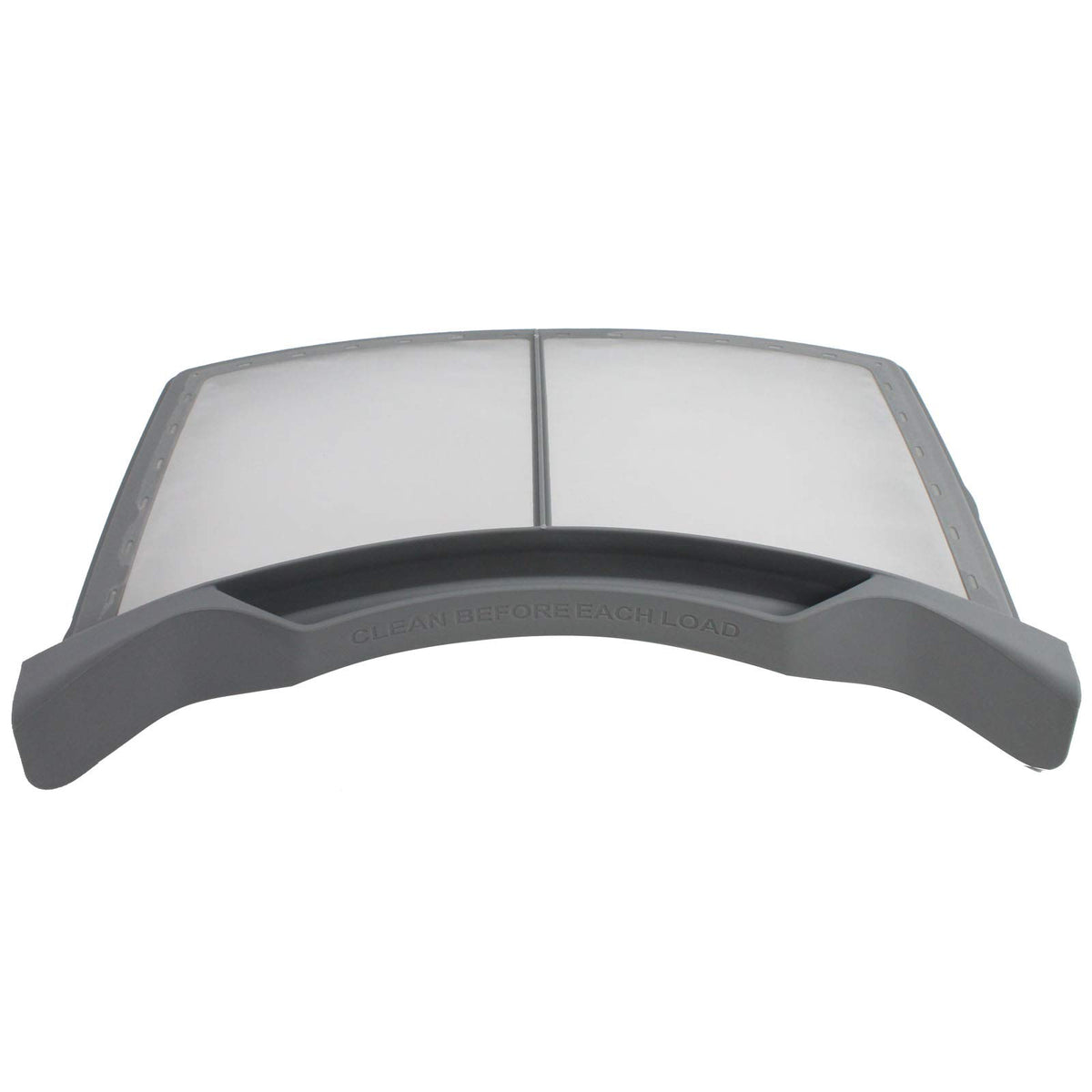 2x 134793600 Dryer Lint Filter Replacement for Kenmore/Sears 417.91102000