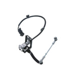 A-Premium Rear Left Side Ride Height Level Sensor Compatible with Toyota