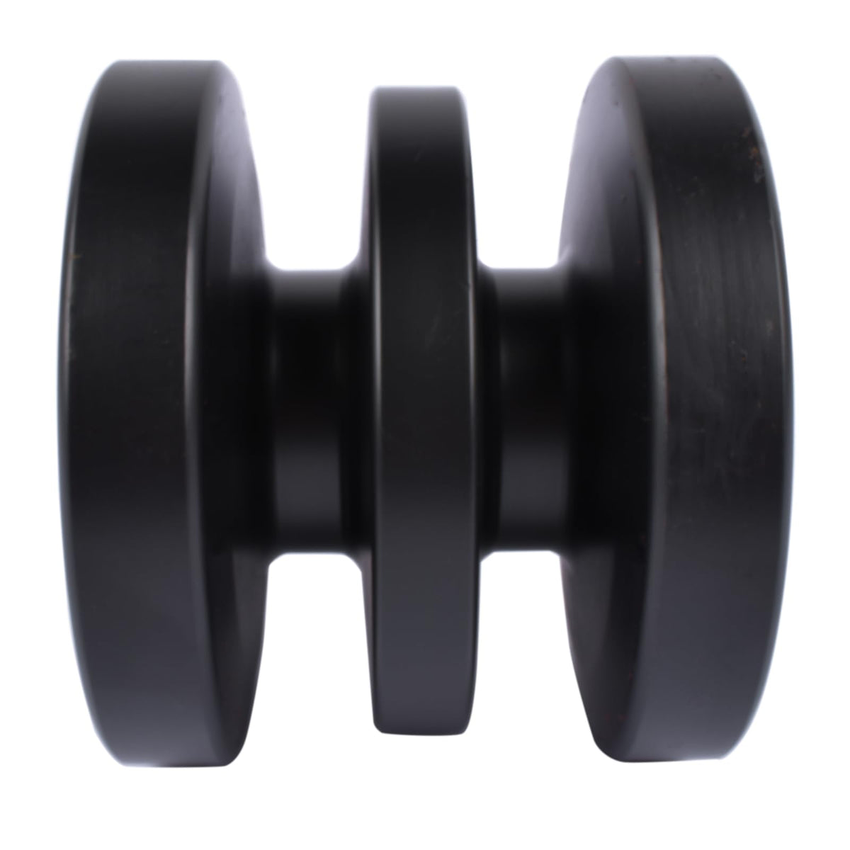 Getanye Bottom Roller 7109409 6730683 Replacement for Bobcat Mini Track Loaders MT50 MT52 MT55 MT85
