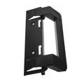 Rv Fridge Door Handle Replacement Kit, Plastic Pull Repair Set