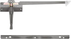 Touri Straight Arm Operator for Anderson Left Window Crank Replacement