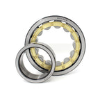 Cylindrical Roller Bearing N NU NJ NF Nup 304 305 306 307 308 309 310 311 312 313 314 315 316 317 318 319 320 EM C3 High Speed(NU311 55x120x29)