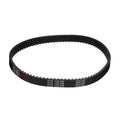 uxcell 728-8M-20 Timing Belt, 728mm Pitch Circumference x 20mm Width x 6mm Height, 8mm Pitch, 91 Teeth, Black Rubber Synchronous Belt