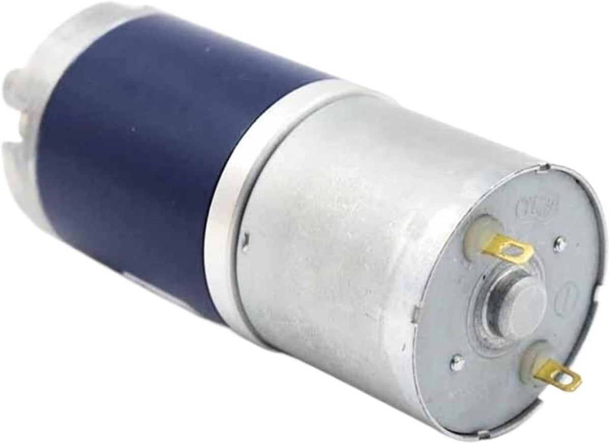 Planetary Gear Gearbox Reducer reductor 36 Mini Brushed Geared Reduction dc Motor 12v 24v gate Home-Appliance Shutter(Motor Bracket,222R,24V)