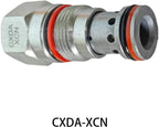Check Valve CXDA-XCN CXDAXCN compatible with Sun Hydraulics