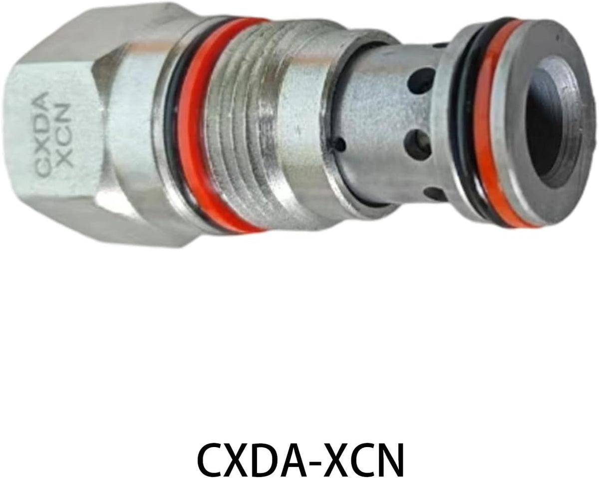 Check Valve CXDA-XCN CXDAXCN compatible with Sun Hydraulics