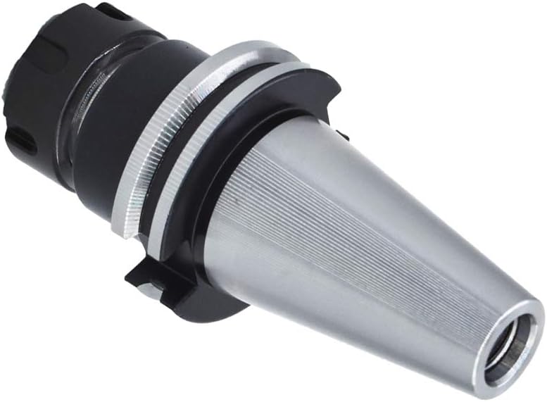 findmall CAT40 Tool Holder ER25 Collet Chuck Set Length 2.76"/70mm