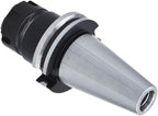 findmall CAT40 Tool Holder ER25 Collet Chuck Set Length 2.76"/70mm