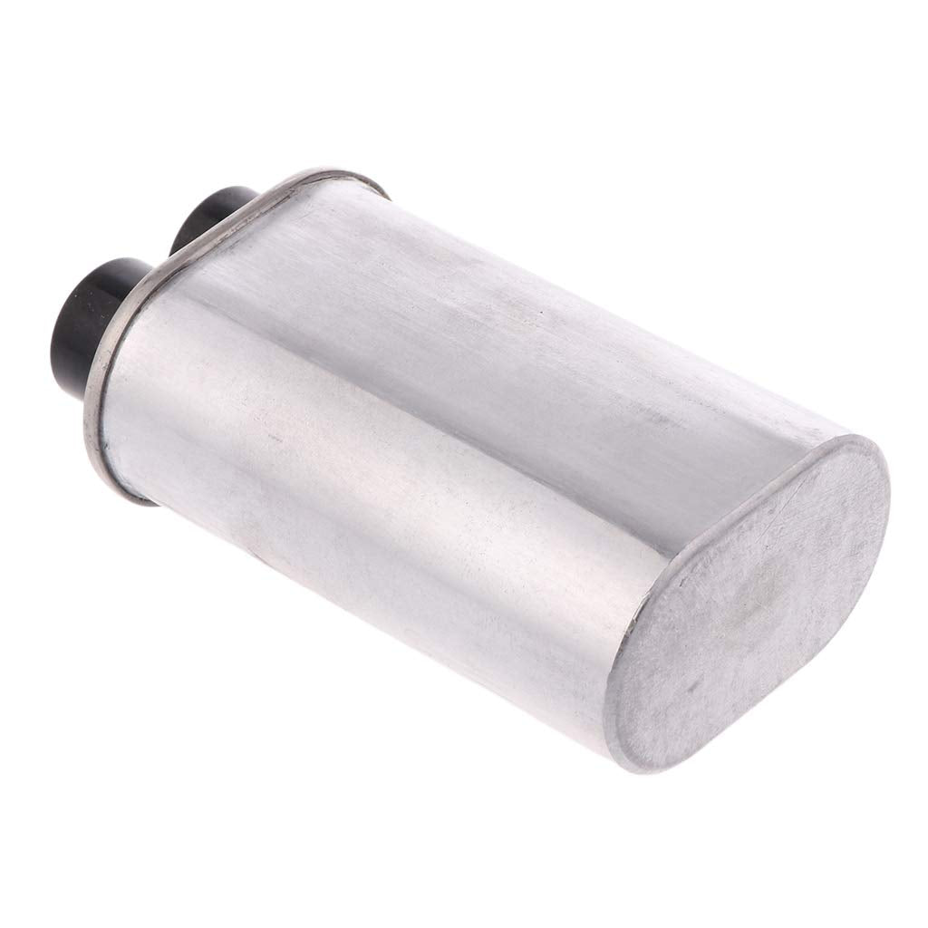 RY-CAN AC 2100V Microwave Oven High Voltage HV Capacitor 0.90μF Replacement Universal