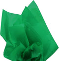 Tissue Paper - Green - 10 Sheets/Pack