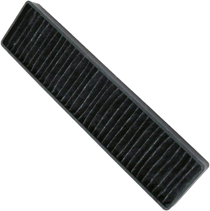 Compatible Charcoal Air Filter for 721.80884400 LMVM2075SW 721.88519900 721.80524500 721.63762300 Microwave's