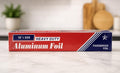 Heavy Duty Aluminum Foil Roll, 18 in x 500 ft, Foodservice