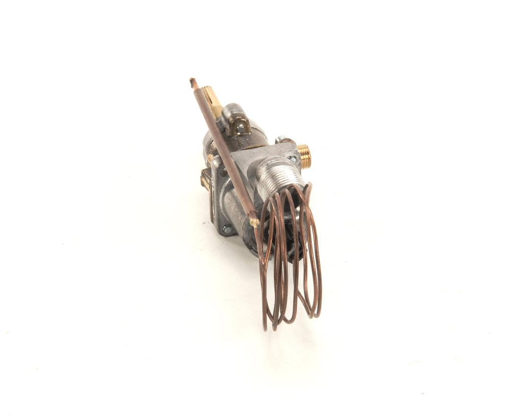 Wells Thermostat 2T-Z13362 - Genuine OEM Replacement Part