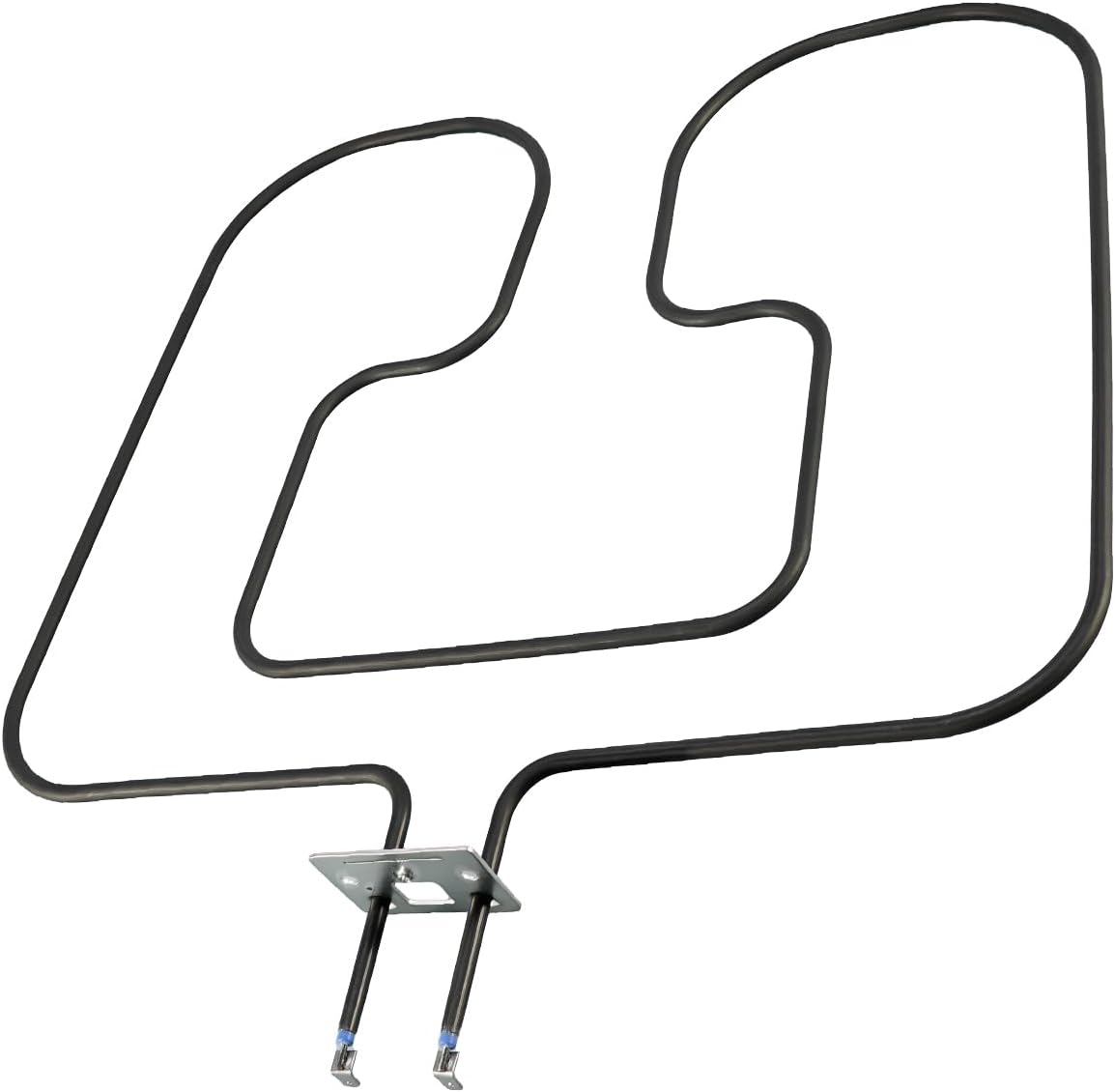 Range Broil Element DG47-00037A Fit for Samsung Electric Freestanding Oven