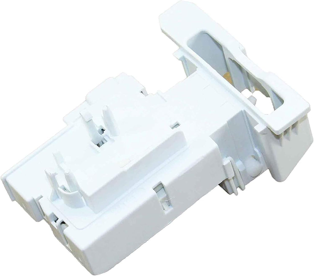 Washing Machine Lid Lock Switch Replacement For Frigidaire FFLG3900UW0 FFLG3900UW1 FFLG3900UW2 FFLG3911QW0 FFLG3911QW1 FFLG3911QW2 Washer Dryer Combo