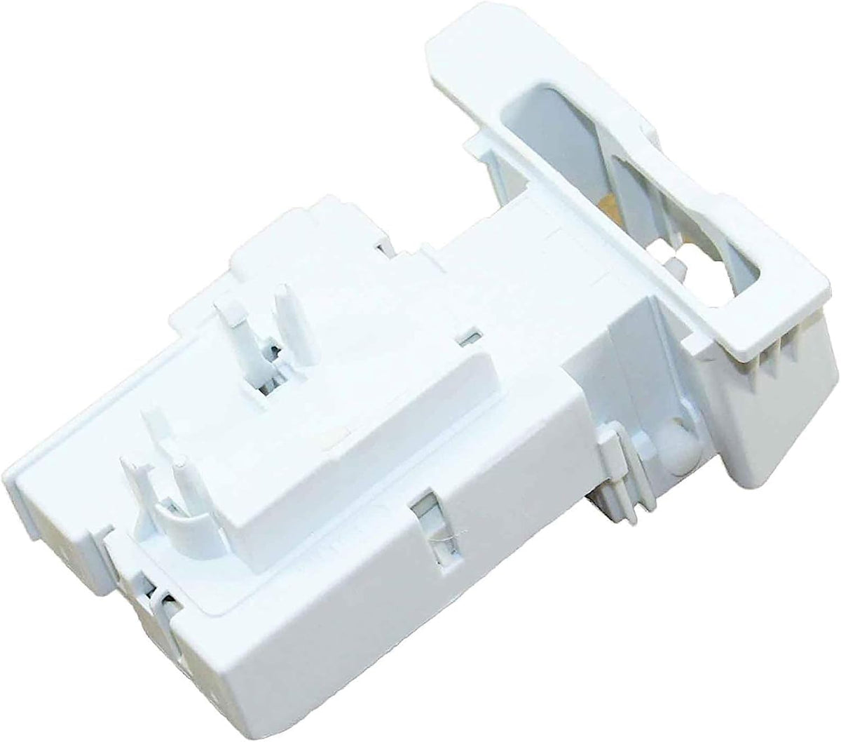 Washing Machine Lid Lock Switch Replacement For Frigidaire FFLG3900UW0 FFLG3900UW1 FFLG3900UW2 FFLG3911QW0 FFLG3911QW1 FFLG3911QW2 Washer Dryer Combo