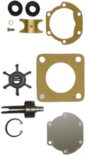 Rebuild Kit for Westerbeke Diesel Generator Water Pump 33636