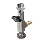 Faucet Adapter Fisher installation kit, 7977KIT