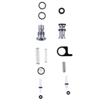 ZTUOAUMA A+B Nailer Plunger Trigger Valve Assembly Kit SP-P2 for Hitachi