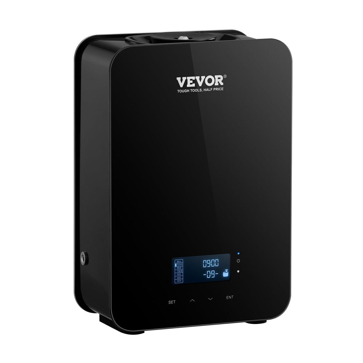 Upgrade HVAC Scent Diffuser, Smart Scent Air Machine for Home, 180ML with Cold Air Technology, Waterless Essential