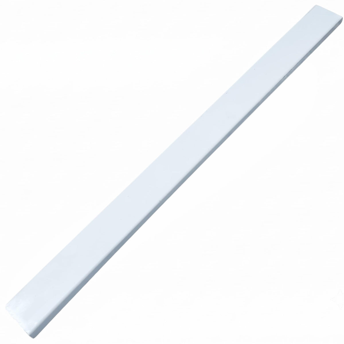 W10720455 W11678258 Refrigerator Door Trim Compatible with Whirlpool Fridge