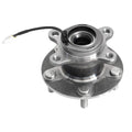 IRONTEK AWD Rear 512393 Wheel Bearing Assembly