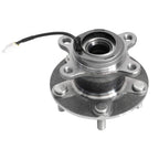 IRONTEK AWD Rear 512393 Wheel Bearing Assembly