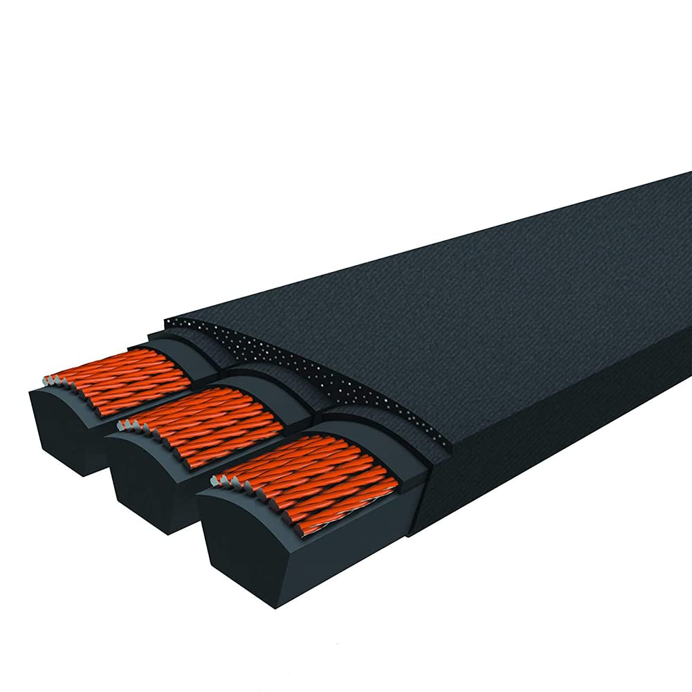 2-B77 Replacement Belt Banded V Belt