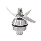 Blender Blade Assembly, Compatible with Vitamix, 5000 5200 6300