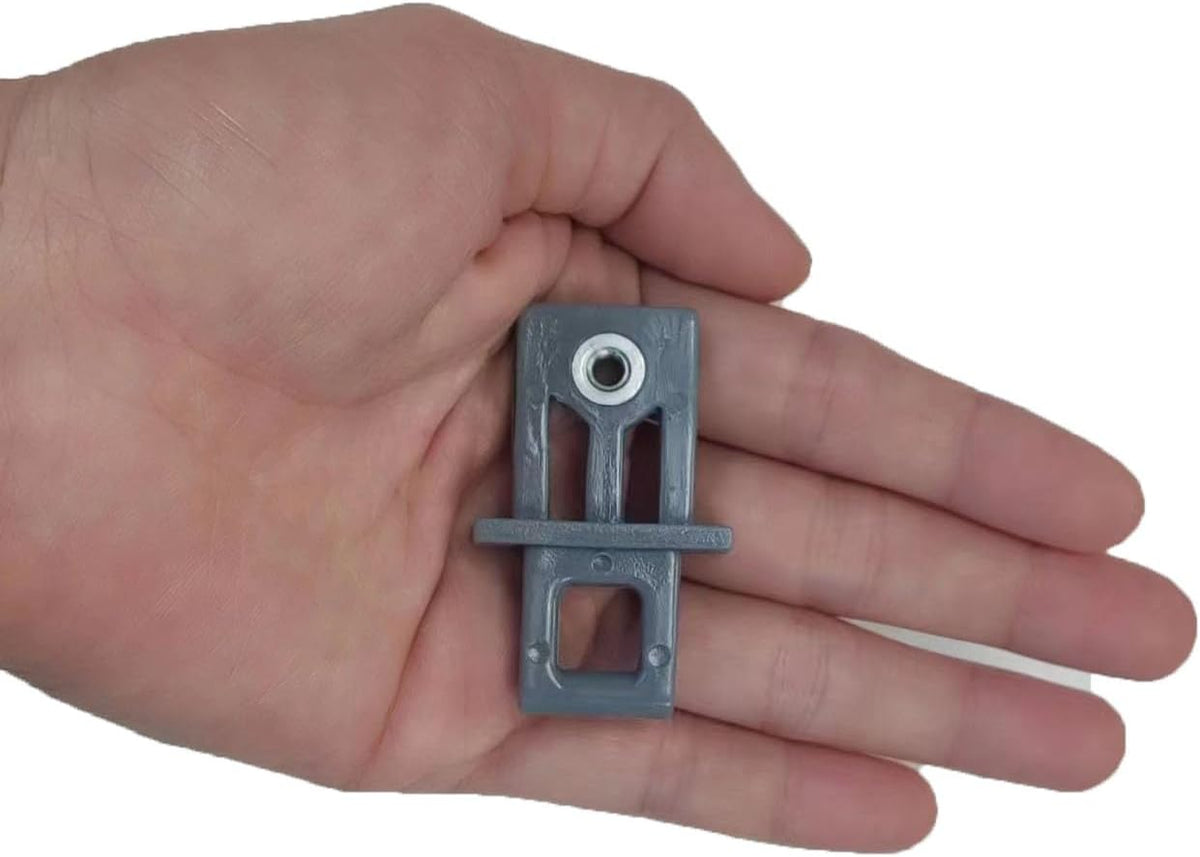 DD81-02235A Dishwasher Door Lock Latch -Dishwasher Door Latch Strike Replacement for Modle DW80R2031US Series
