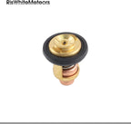 6E5-12411-30 Thermostat Replacement for Yamaha Outboard 2 Stroke