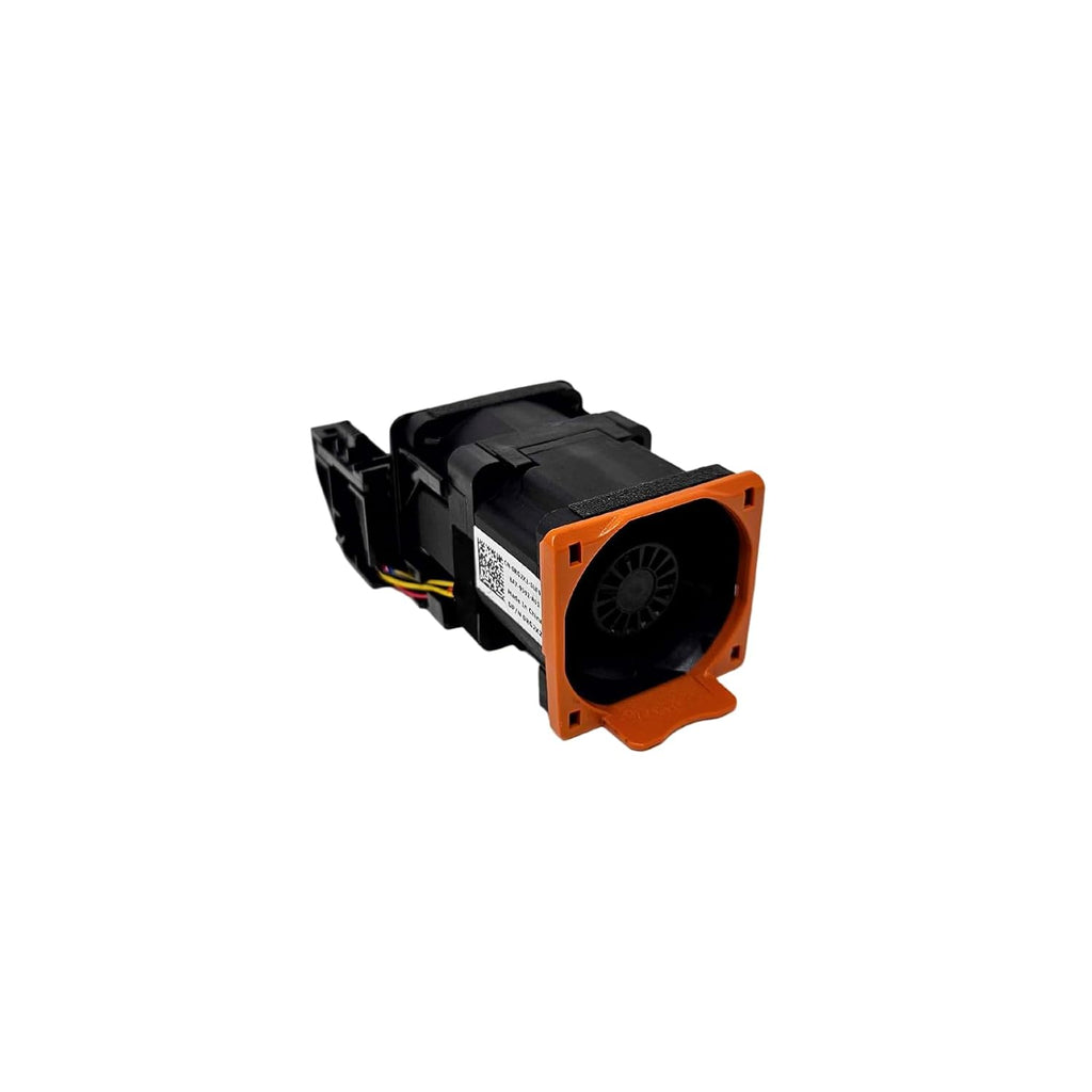 Dual Rotors Cooling Fan Assembly Compatible with Dell PowerEdge R640 Server