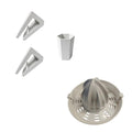 Repair Fix Parts Compatible with Black and Decker Citrus Juicer