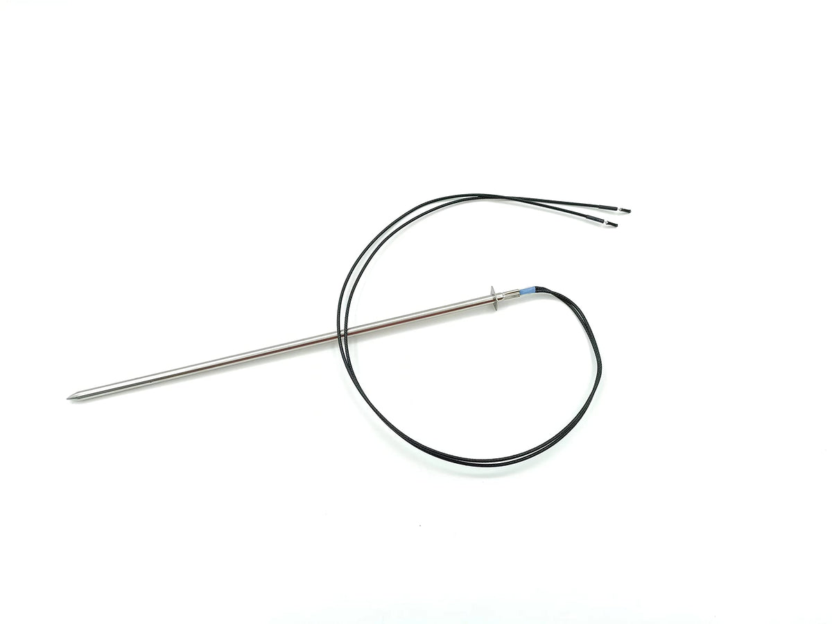 3pk-9501-006-001 (9 1/2 "Long) Temperature Sensor for Dexter Dryer