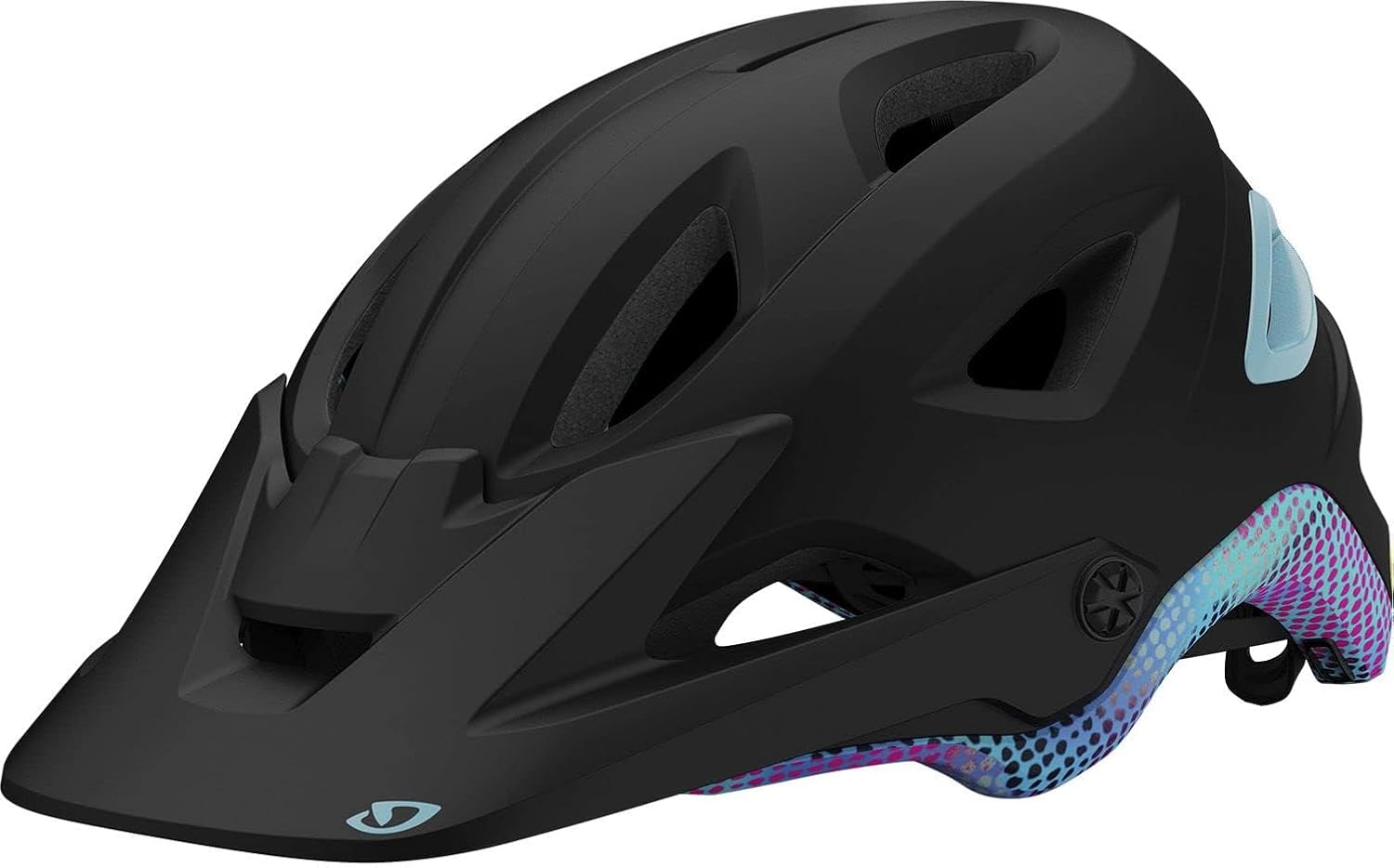 Montaro MIPS II W Women's Mountain Cycling Helmet