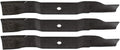 Ariens 3PK Genuine OEM Gravely 04771200 52" Zero Turn Lawn Mower Blades