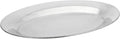 Aluminum Sizzling Platter, 10-Inch, Medium