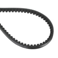 uxcell BX72 EPDM V-Belt, Raw Edge Cogged Industrial Rubber V Belt 0.67" Width x 72" Inside Circumference
