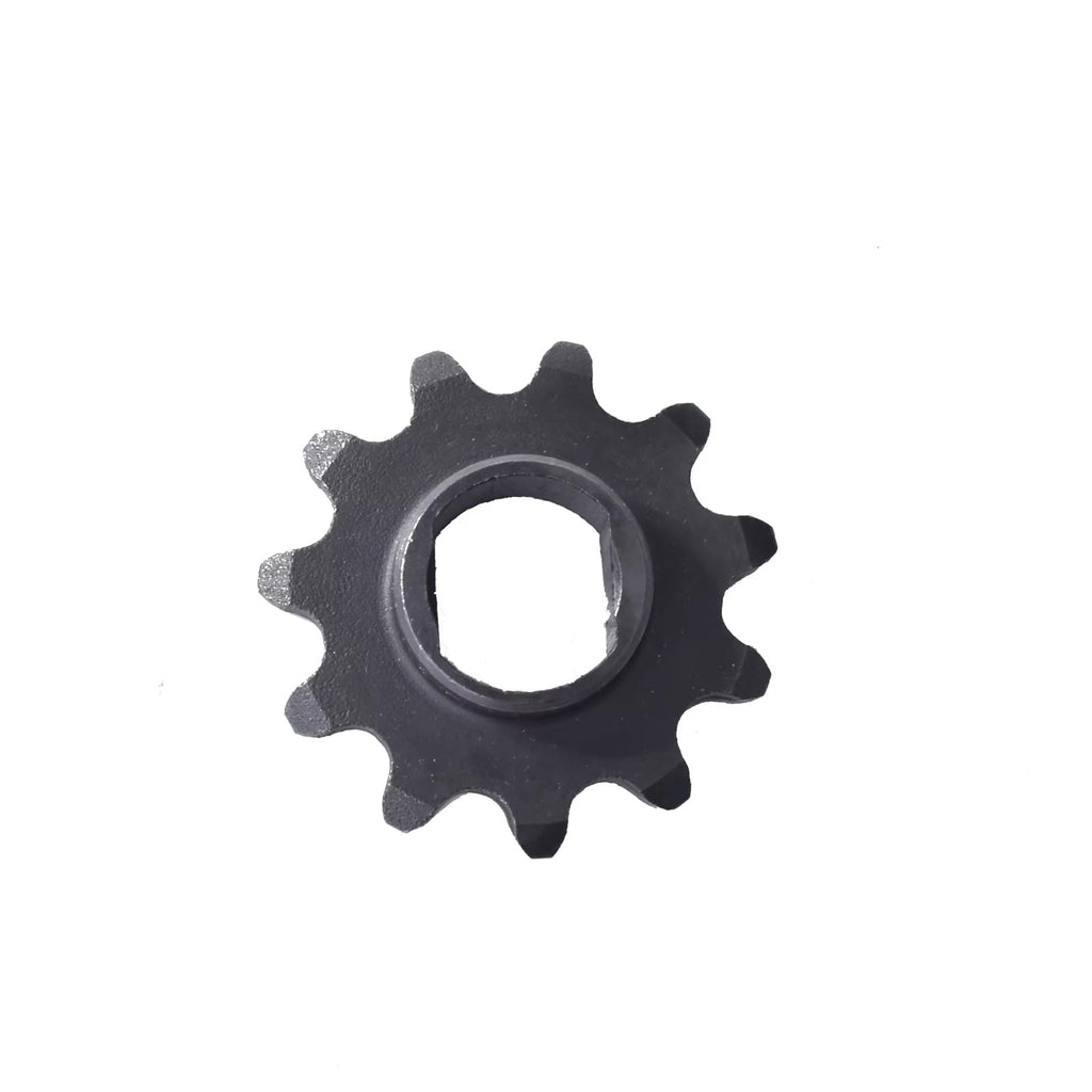 #35 11T Sprocket for KR5V V2 Motor Electric Motorcycle ATV Quad Dirt Pit