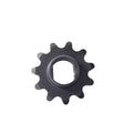 #35 11T Sprocket for KR5V V2 Motor Electric Motorcycle ATV Quad Dirt Pit